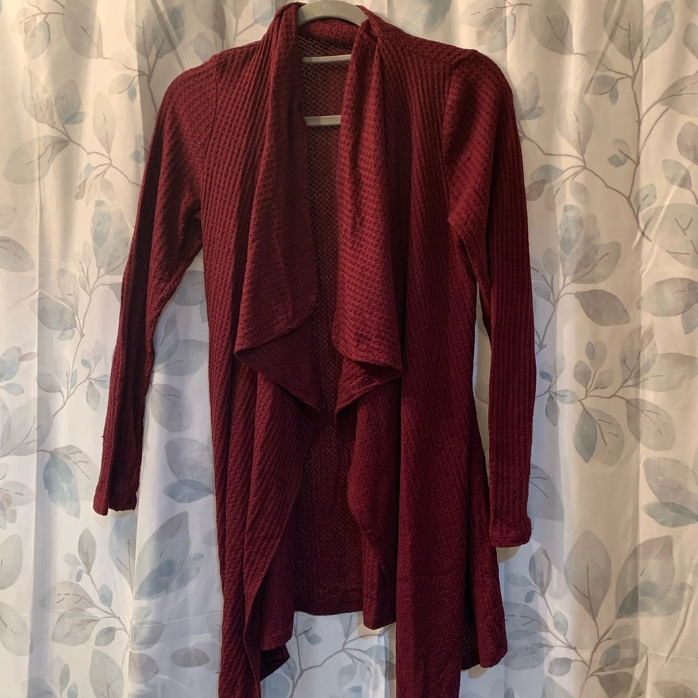 Knox Rose Cardigan